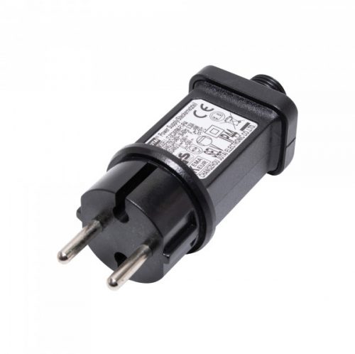 Hálózati adapter DLI/DLF/DLFJ termékekhez, IP44. DLA 12W