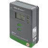 Napelemes töltésszabályozó, MPPT, 20 A, 12 / 24 V, LCD, 2 x USB. 53661