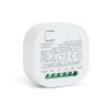 Smart-Kinetic kapcsoló vezérlőegység - 100-240 V AC, max 15 A - Amazon Alexa, Google Home, IFTTT. 55357